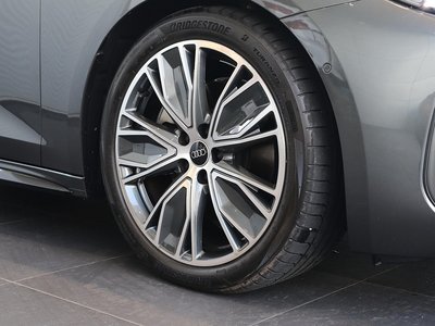 2025 AUDI A5 photo 16