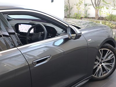 2025 AUDI A5 photo 15