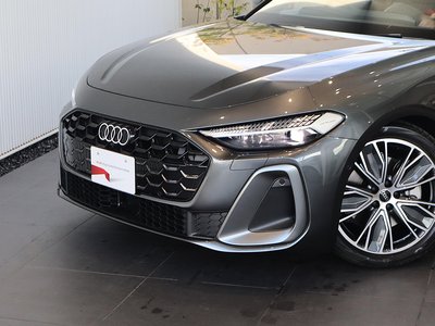 2025 AUDI A5 photo 3