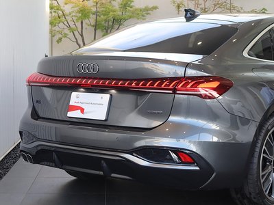 2025 AUDI A5 photo 10