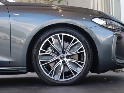 2025 AUDI A5 photo 12