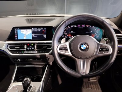 صورة 42 لـ 2021 BMW 3 SERIES TOURING