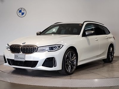 صورة 1 لـ 2021 BMW 3 SERIES TOURING