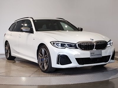 صورة 11 لـ 2021 BMW 3 SERIES TOURING
