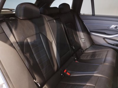 صورة 36 لـ 2021 BMW 3 SERIES TOURING