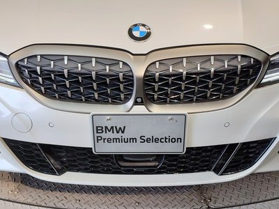 صورة 13 لـ 2021 BMW 3 SERIES TOURING