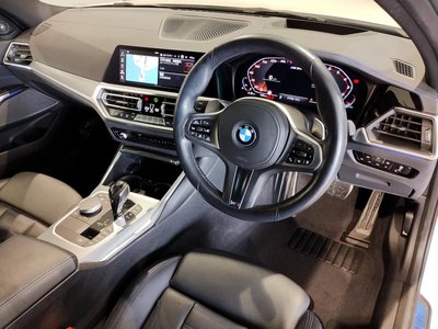 صورة 35 لـ 2021 BMW 3 SERIES TOURING