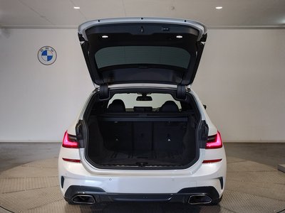 صورة 25 لـ 2021 BMW 3 SERIES TOURING