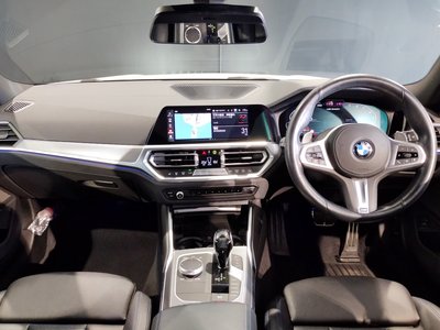 صورة 41 لـ 2021 BMW 3 SERIES TOURING