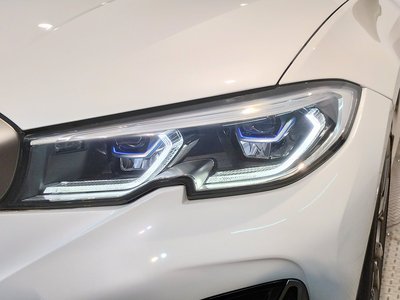 صورة 12 لـ 2021 BMW 3 SERIES TOURING