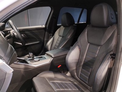 صورة 33 لـ 2021 BMW 3 SERIES TOURING