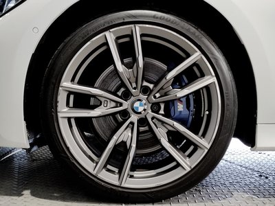 صورة 29 لـ 2021 BMW 3 SERIES TOURING