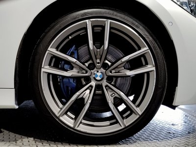 صورة 31 لـ 2021 BMW 3 SERIES TOURING