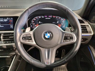 صورة 43 لـ 2021 BMW 3 SERIES TOURING