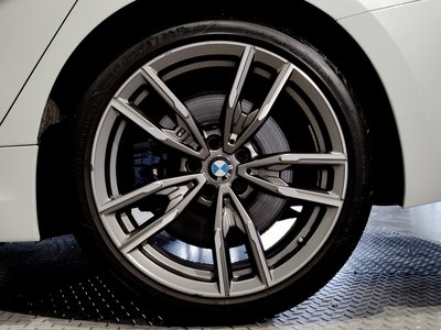صورة 30 لـ 2021 BMW 3 SERIES TOURING
