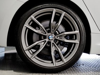 صورة 32 لـ 2021 BMW 3 SERIES TOURING