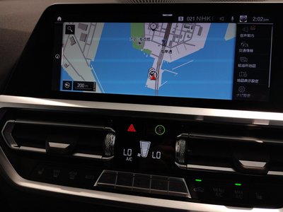 صورة 58 لـ 2021 BMW 3 SERIES TOURING