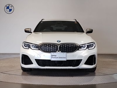 صورة 5 لـ 2021 BMW 3 SERIES TOURING