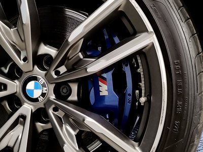 صورة 28 لـ 2021 BMW 3 SERIES TOURING