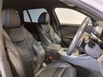 صورة 34 لـ 2021 BMW 3 SERIES TOURING