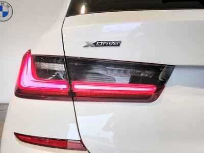 صورة 19 لـ 2021 BMW 3 SERIES TOURING