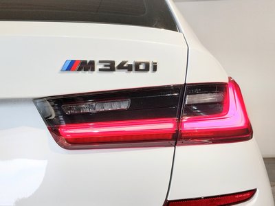 صورة 18 لـ 2021 BMW 3 SERIES TOURING
