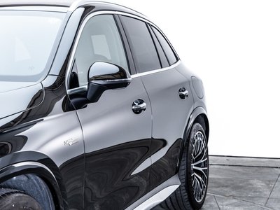 2024 Mercedes-BENZ GLC AMG 照片 15