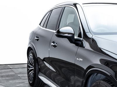 2024 Mercedes-BENZ GLC AMG 照片 16