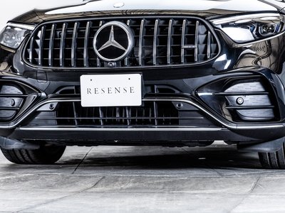 2024 Mercedes-BENZ GLC AMG 照片 10