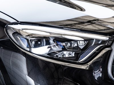 2024 Mercedes-BENZ GLC AMG 照片 14