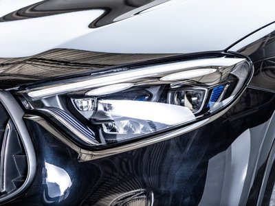 2024 Mercedes-BENZ GLC AMG 照片 13