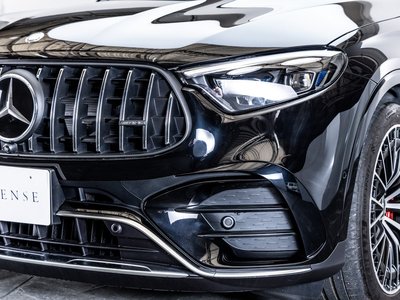 2024 Mercedes-BENZ GLC AMG 照片 11