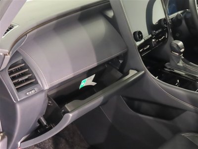 2025 Toyota ALPHARD — фото 25