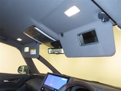 2025 Toyota ALPHARD — фото 21