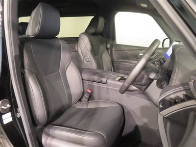 2025 Toyota ALPHARD — фото 22