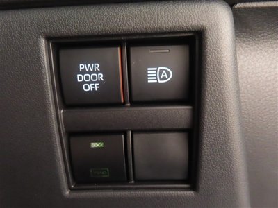 2025 Toyota ALPHARD — фото 17