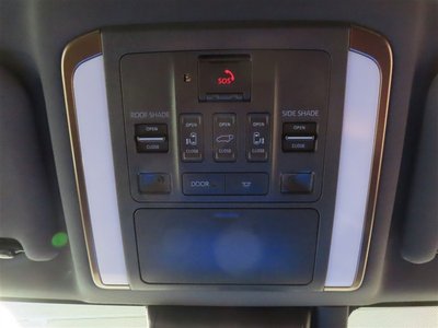 2025 Toyota ALPHARD — фото 19