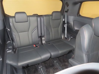2025 Toyota ALPHARD — фото 31
