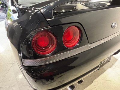 صورة 12 لـ 1993 Nissan SKYLINE COUPE