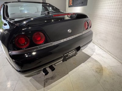 صورة 11 لـ 1993 Nissan SKYLINE COUPE