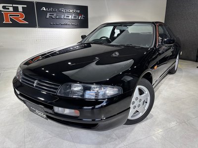صورة 1 لـ 1993 Nissan SKYLINE COUPE