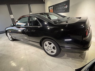 صورة 10 لـ 1993 Nissan SKYLINE COUPE