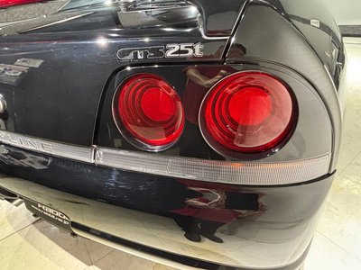 صورة 13 لـ 1993 Nissan SKYLINE COUPE