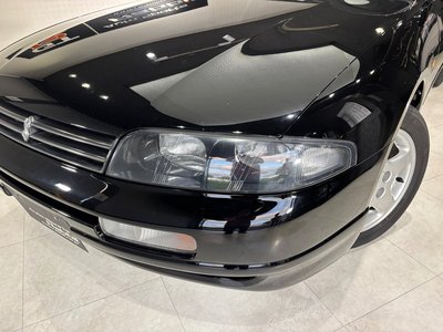 صورة 3 لـ 1993 Nissan SKYLINE COUPE