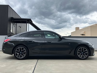 صورة 9 لـ 2025 BMW 4 SERIES GRAN COUPE