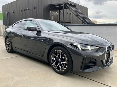 صورة 8 لـ 2025 BMW 4 SERIES GRAN COUPE