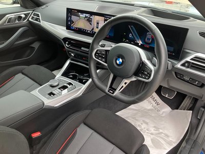صورة 15 لـ 2025 BMW 4 SERIES GRAN COUPE
