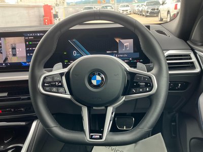 صورة 13 لـ 2025 BMW 4 SERIES GRAN COUPE