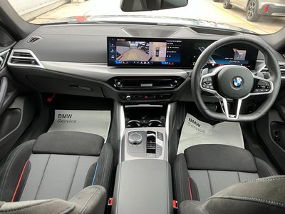 صورة 14 لـ 2025 BMW 4 SERIES GRAN COUPE