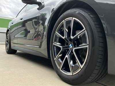 صورة 12 لـ 2025 BMW 4 SERIES GRAN COUPE